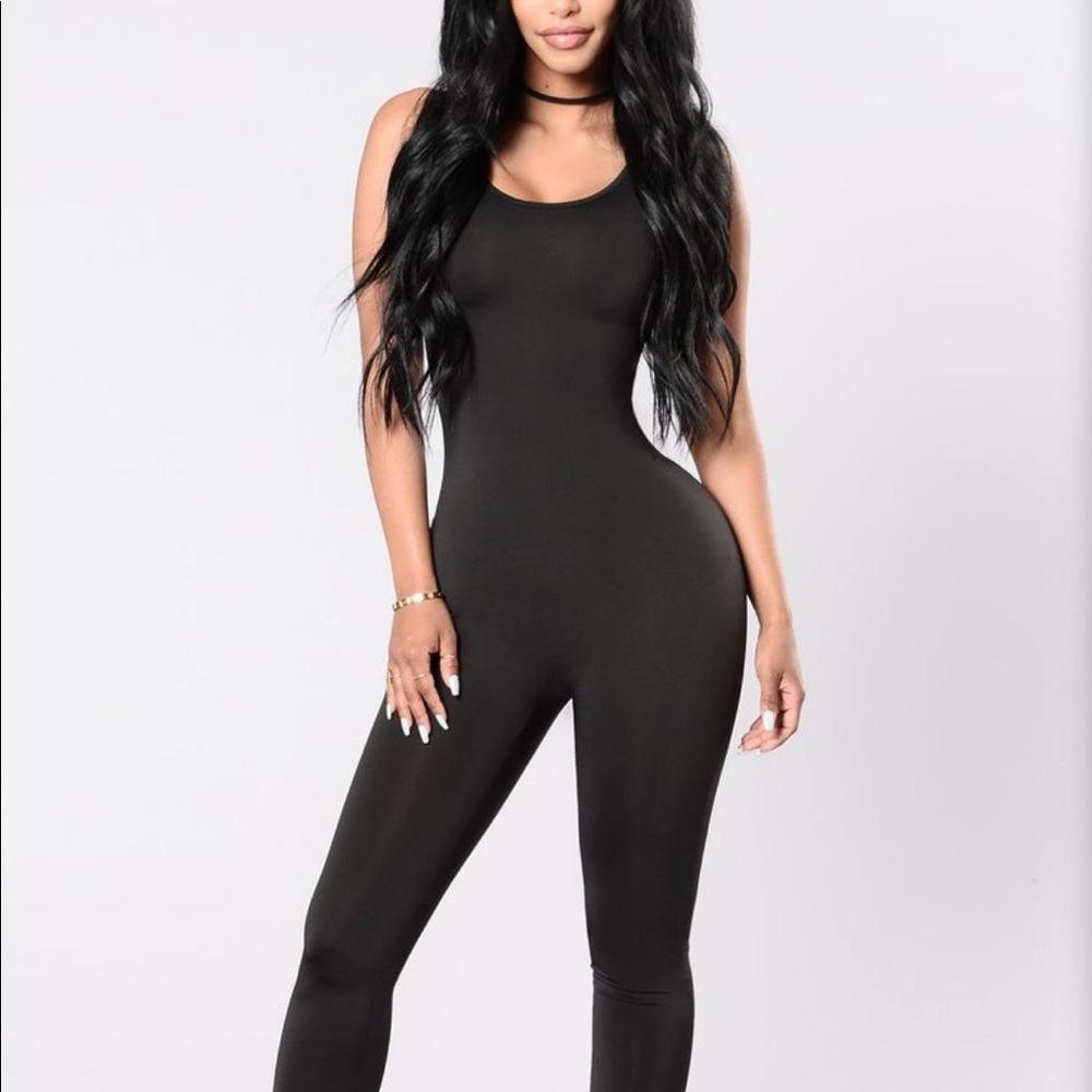 Fashion Nova Jumpsuit ♥️